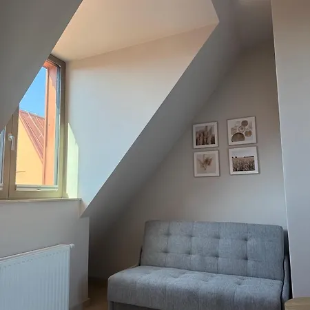 Granaria Premium By Downtown * Gdansk