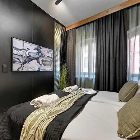 Granaria Premium By Downtown *