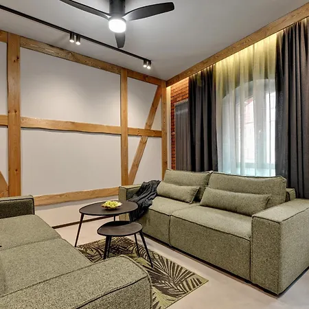 Granaria Premium By Downtown *