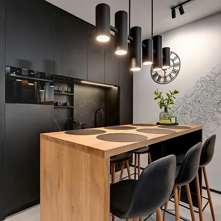Apartamento Granaria Premium By Downtown