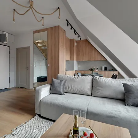 Apartamento Granaria Premium By Downtown