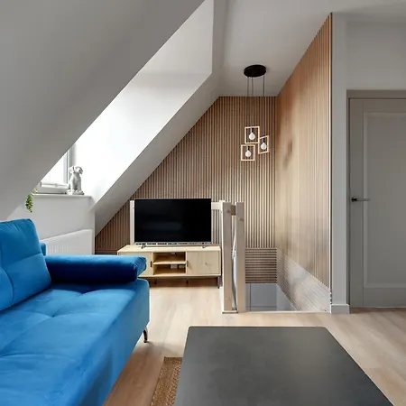 Apartamento Granaria Premium By Downtown