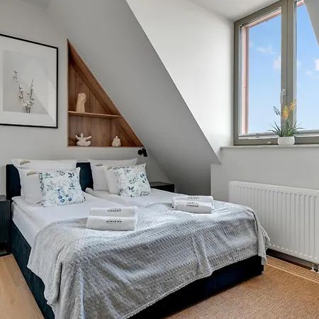 Apartamento Granaria Premium By Downtown *