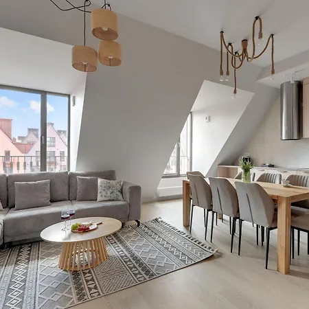 Granaria Premium By Downtown
