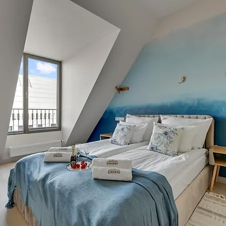 Apartamento Granaria Premium By Downtown