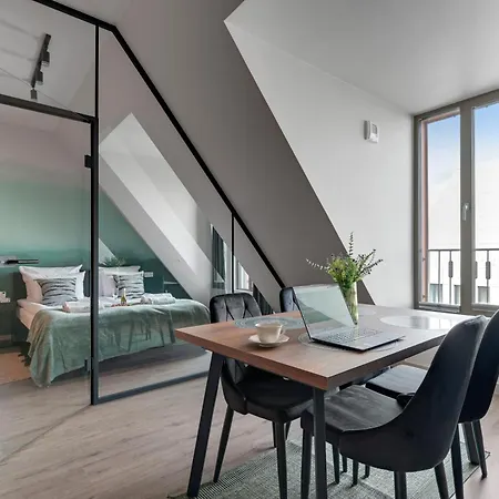 Granaria Premium By Downtown *