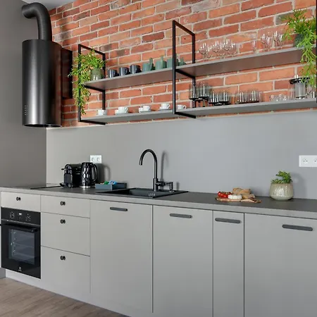 Apartamento Granaria Premium By Downtown *