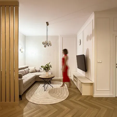 Granaria Premium By Downtown Apartamento