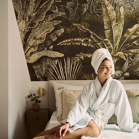Granaria Premium By Downtown 4*