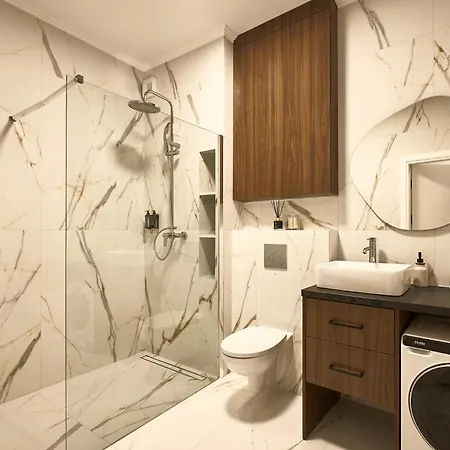 Apartamento Granaria Premium By Downtown *