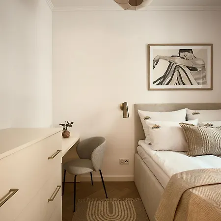 Granaria Premium By Downtown Apartamento Gdańsk