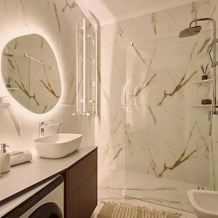 Apartamento Granaria Premium By Downtown Gdańsk