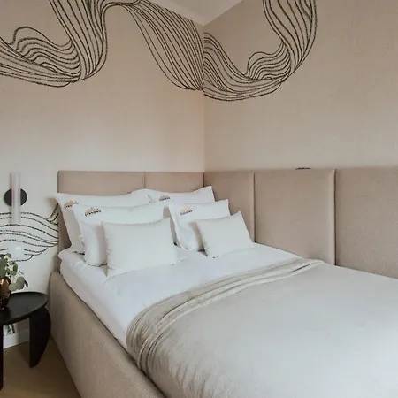 Apartamento Granaria Premium By Downtown