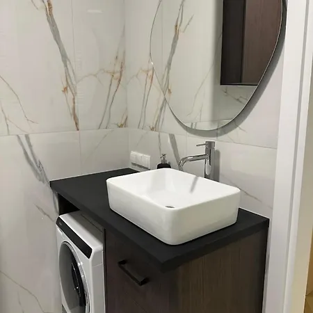 Apartamento Granaria Premium By Downtown Gdańsk