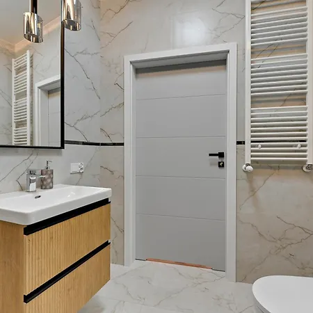 Apartamento Granaria Premium By Downtown *