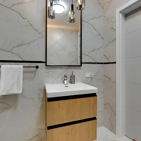 Apartamento Granaria Premium By Downtown