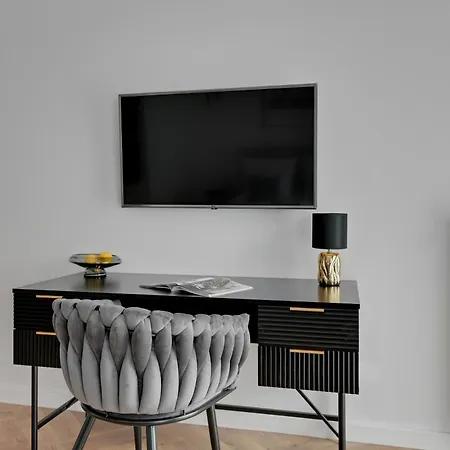 Granaria Premium By Downtown