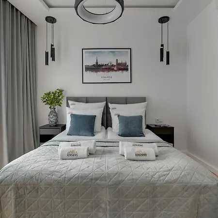 Granaria Premium By Downtown דירה