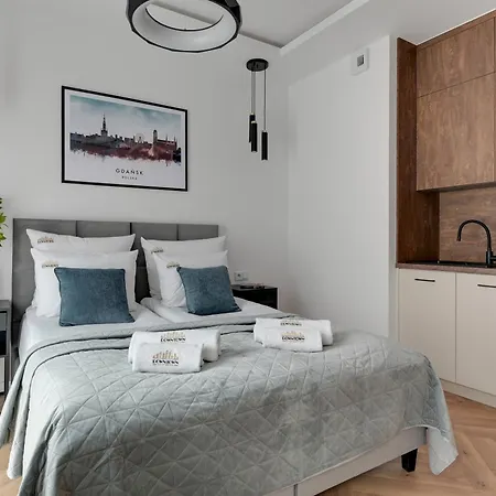 Apartamento Granaria Premium By Downtown *