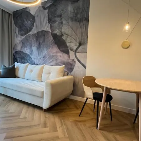 Granaria Premium By Downtown דירה *