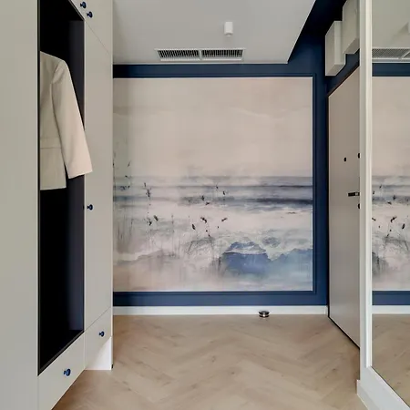 Granaria Premium By Downtown Apartamento *