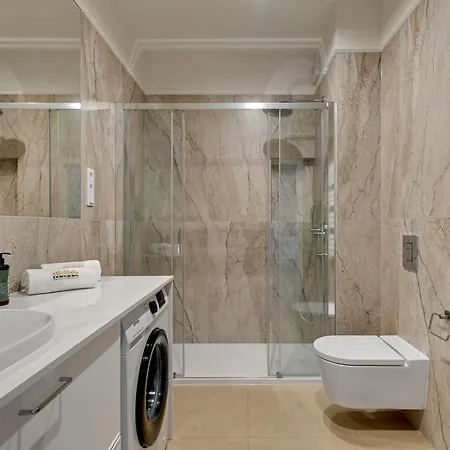 Apartamento Granaria Premium By Downtown Gdansk