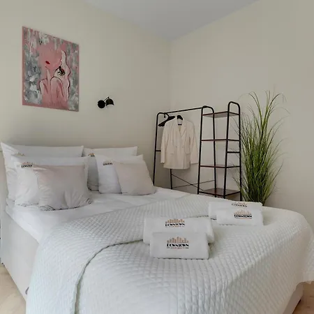 Granaria Premium By Downtown *