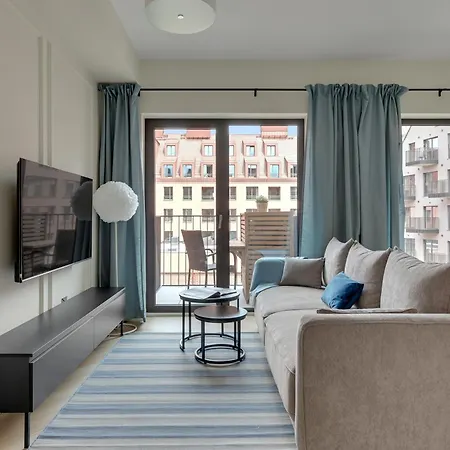 Apartamento Granaria Premium By Downtown