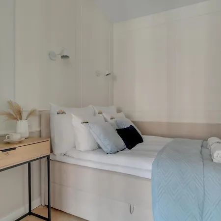 Granaria Premium By Downtown