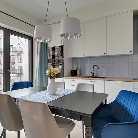 Granaria Premium By Downtown Apartamento