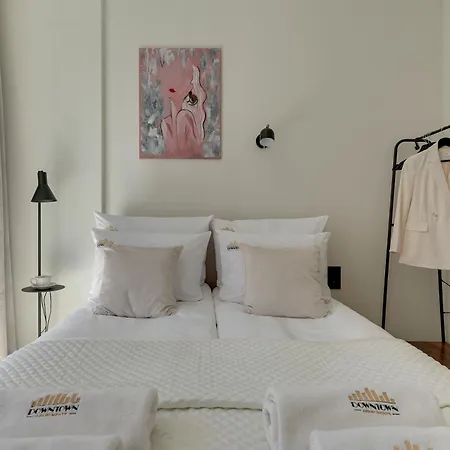 Apartamento Granaria Premium By Downtown