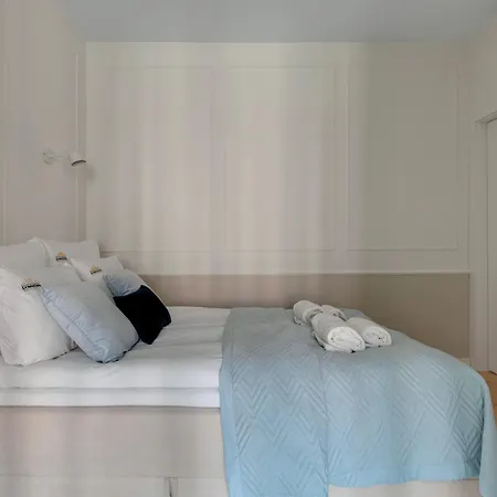 Granaria Premium By Downtown דירה גדנסק
