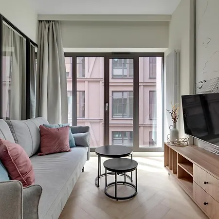 Apartamento Granaria Premium By Downtown *