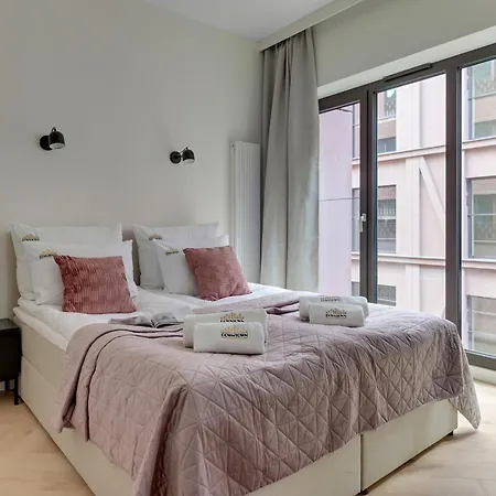 شقة فندقية Granaria Premium By Downtown