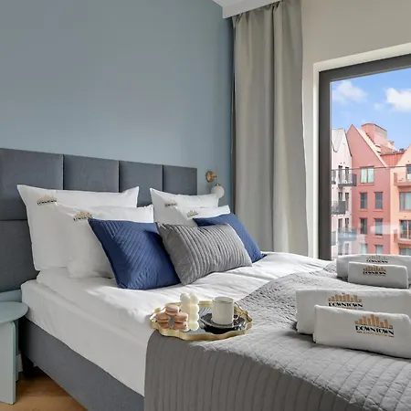 Granaria Premium By Downtown