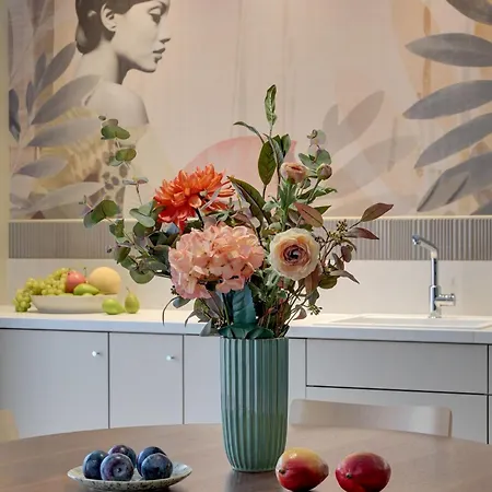 Granaria Premium By Downtown 4*