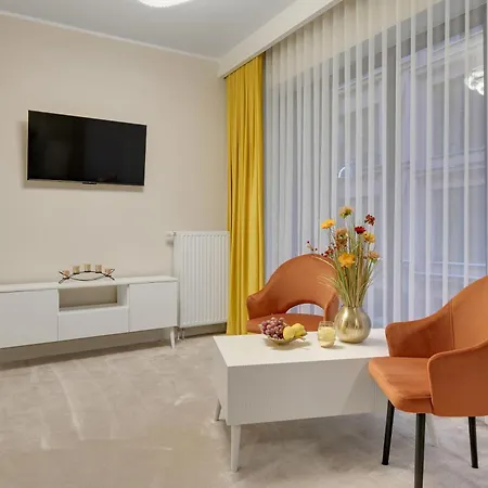 Granaria Premium By Downtown 4*