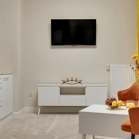 Granaria Premium By Downtown 4*