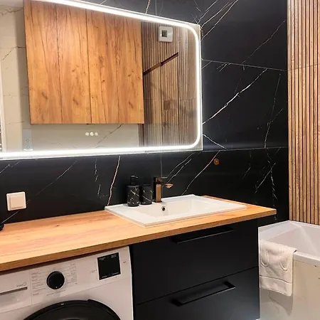 Granaria Premium By Downtown