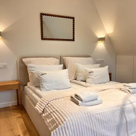 Granaria Premium By Downtown Apartament Gdańsk