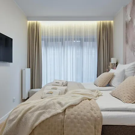 Aparthotel Granaria Premium By Downtown
