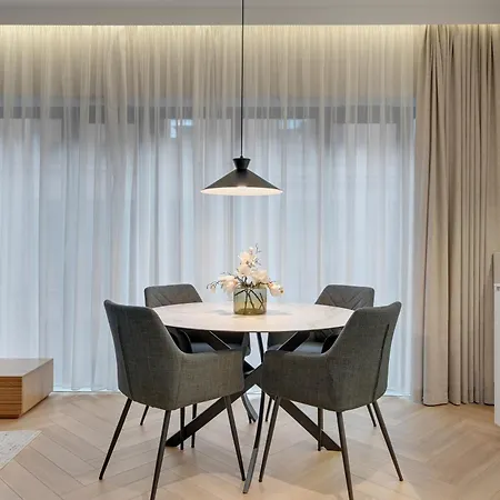 Apartament Granaria Premium By Downtown