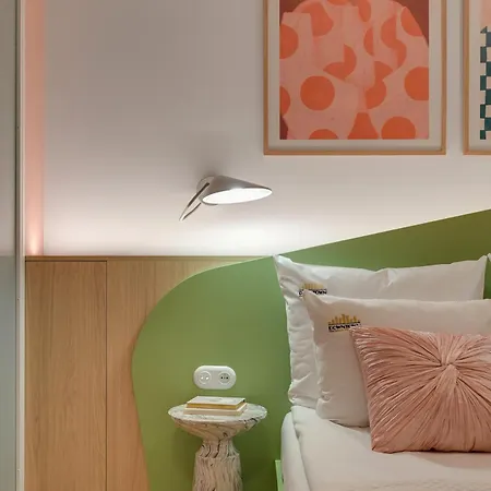 Aparthotel Granaria Premium By Downtown 4*