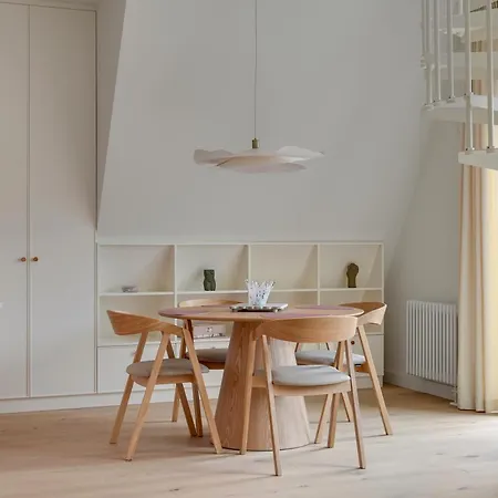 Granaria Premium By Downtown Apartament Gdańsk