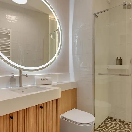 Granaria Premium By Downtown 4*