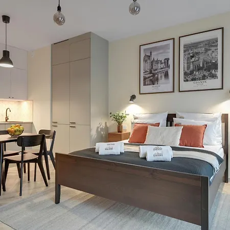 Granaria Premium By Downtown 4*
