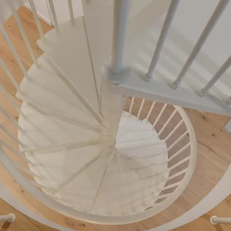 Granaria Premium By Downtown Gdańsk