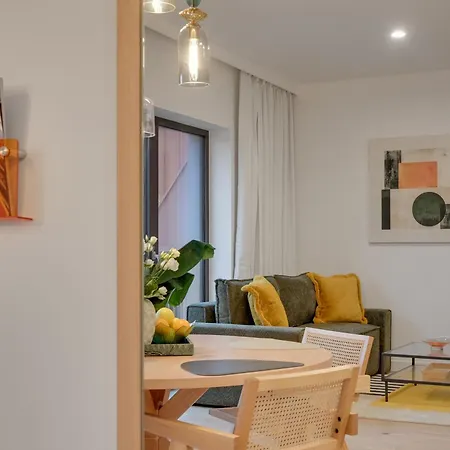Granaria Premium By Downtown شقة فندقية غدانسك