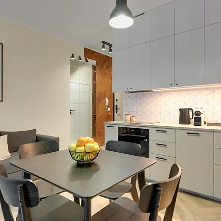 Granaria Premium By Downtown