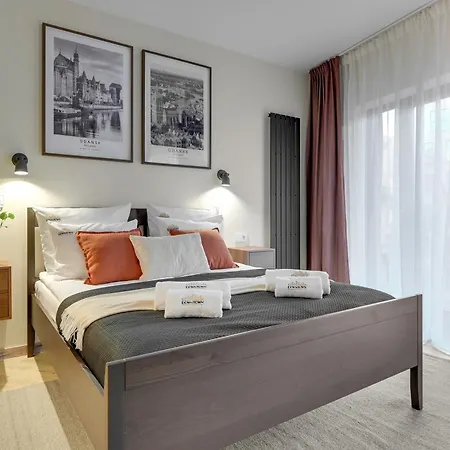 Granaria Premium By Downtown 4*